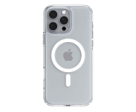 Spigen Ultra Hybrid ”T” Mag Magsafe do Iphone 16 Pro Max White - 1346692 - zdjęcie 2